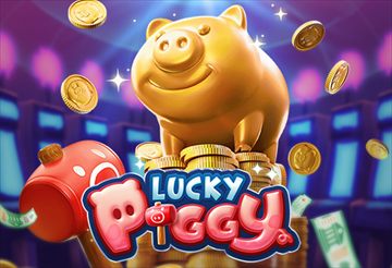 Lucky Piggy