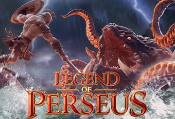 Legend of Perseus