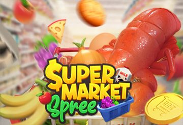 Super market Spree