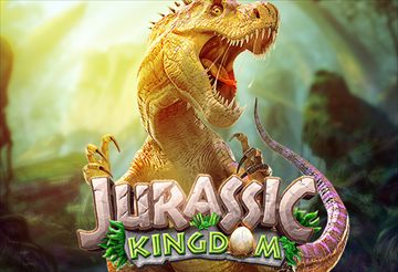 Jurassic Kingdom