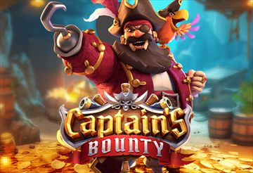 Captain Bounty