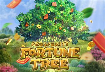 Prosperity Fortune Tree