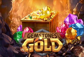 Gemstones Gold