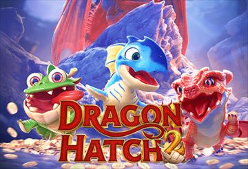 Dragon Hatch 2