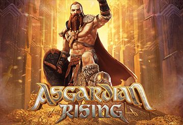 Asgardian Rising