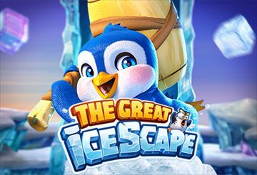 The Great Icescape