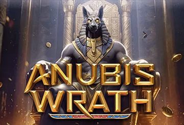 Anubis Wrath