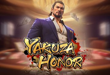 Yakuza Honor