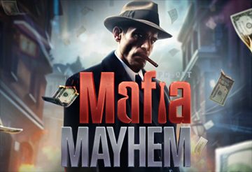 Mafia Mayhem
