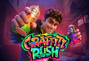 Graffiti Rush