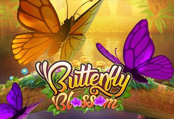 Butterfly Blossom