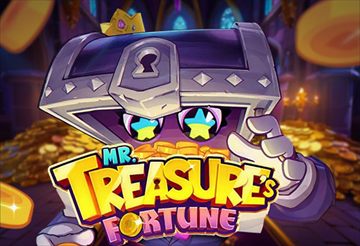 Mr. Treasures Fortune
