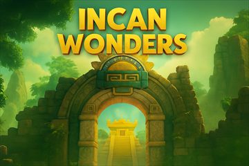 Incan Wonders