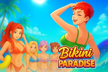 Bikini Paradise
