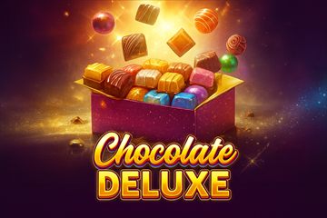 Chocolate Deluxe