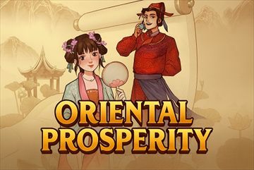 Oriental Prosperity