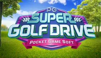 Super Golf Drive