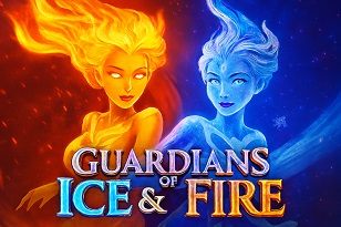 Guardians Of Ice Fire