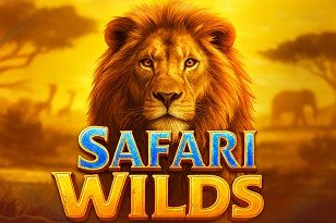 Safari Wilds