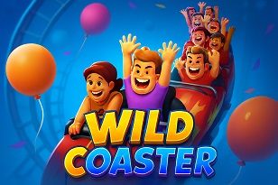 Wild Coaster