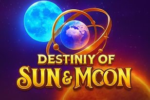 Destiny of Sun Moon