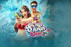 Songkran Splash