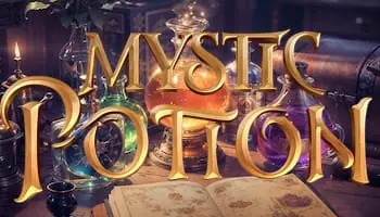 Mystic Potion