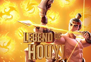Legend of Hou Yi