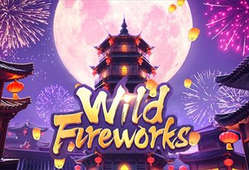 Wild Fireworks