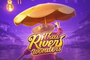 Thai River Wonders