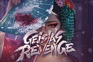 Geishas Revenge