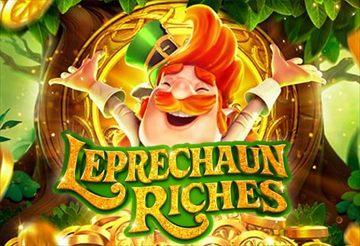 Leprechaun Riches