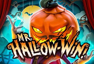 Mr.Hallow Win