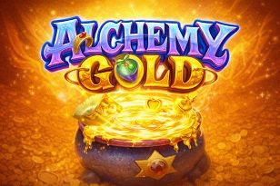 Alchemy Gold