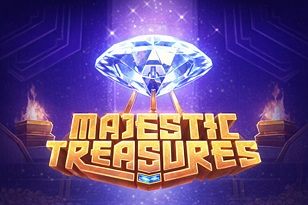 Majestic Treasures