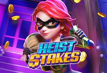 Heist Stakes