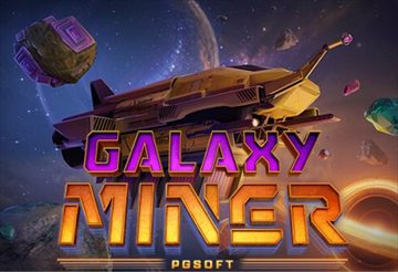 Galaxy Miner