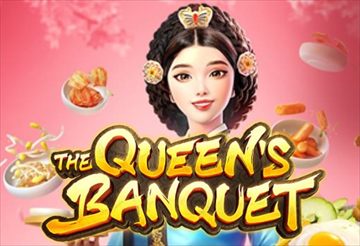 The Queen's Banquet