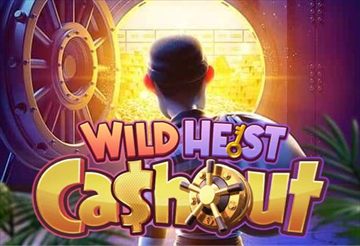 Wild Heist Cashout