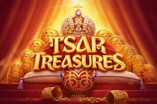 Tsar Treasures