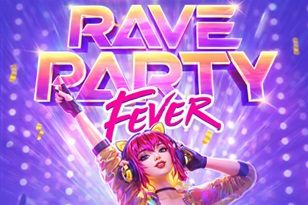 Rave Party Fever
