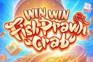Win Win Fish Prawn Crab