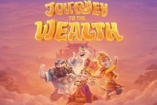 Journey to the Wealth