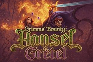 Grimms Bounty Hansel Gretel