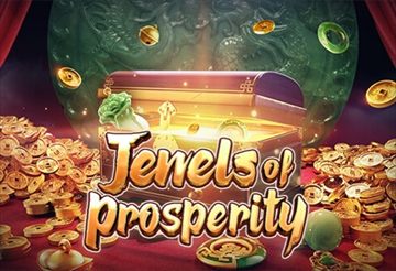 Jewels Of Prosperity