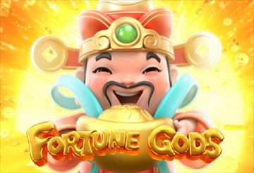 Fortune Gods