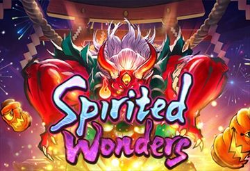 Spirited Wonders