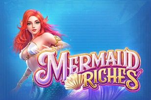 Mermaid Riches
