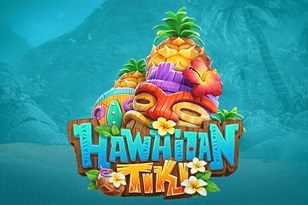 Hawaiian Tiki
