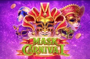Mask Carnival